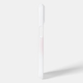 Coques Case-Mate iPhone Mignon (Verso / Droite)
