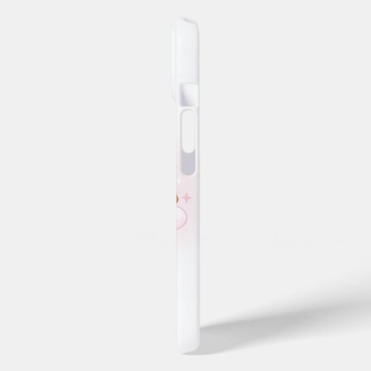 Coques Case-Mate iPhone Mignon (Verso / Gauche)