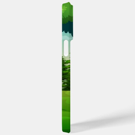 Coques Case-Mate iPhone mignon Amateurs de cochon de campagne (Verso / Droite)