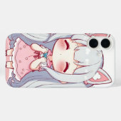 Coques Case-Mate iPhone Mignon Anime (Verso (horizontal))