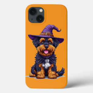Case-Mate iPhone Case Mignon chiot Halloween Amoureux drôle de chien