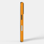 Coques Case-Mate iPhone Mignon éléphant étreignant la planète éco-concepti (Verso / Droite)