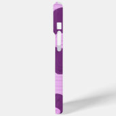 Coques Case-Mate iPhone Mignon fleuri (Verso / Gauche)