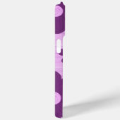 Coques Case-Mate iPhone Mignon fleuri (Verso / Droite)