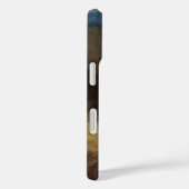 Coques Case-Mate iPhone Mignon Innocence d'une adolescente, Bouguereau (Verso / Droite)