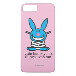 Case-Mate iPhone Case Mignon mais psychopathe
