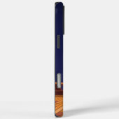 Coques Case-Mate iPhone mignon, squelettes et citrouille Halloween (Verso / Droite)