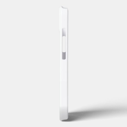 Coques Case-Mate iPhone Mignonne Bulldog français Customisé (Verso / Gauche)