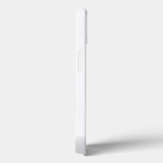 Coques Case-Mate iPhone Mignonne Bulldog français Customisé (Verso / Droite)