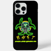 Mignonne, drôle de zombie