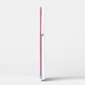 Coques Case-Mate iPhone Mignonne French Oui Oui Oui Mes amis (Verso / Gauche)