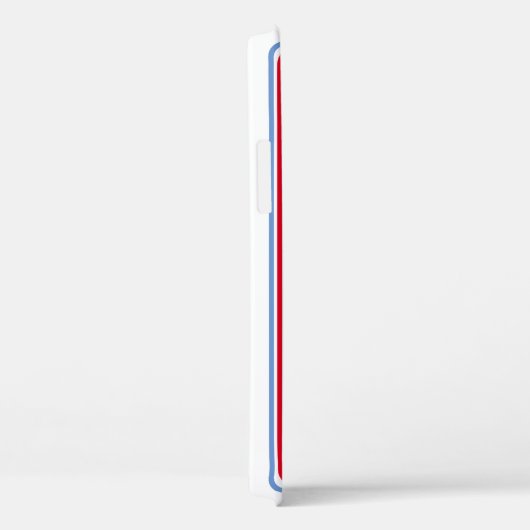 Coques Case-Mate iPhone Mignonne French Oui Oui Oui Mes amis (Verso / Droite)