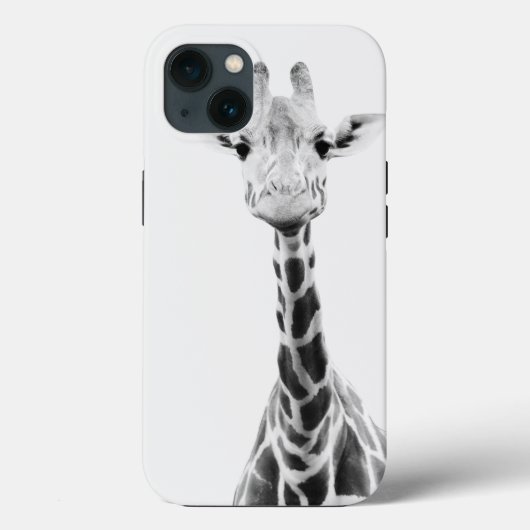 Coques Case-Mate iPhone Mignonne Giraffe 2 #animal #art (Verso)