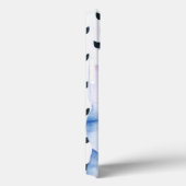 Coques Case-Mate iPhone Mignonne Maman Bébé Chat Aimer Aquarelle (Verso / Droite)