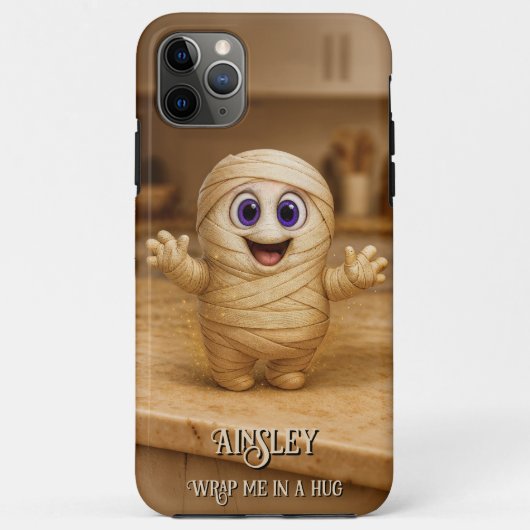Coques Case-Mate iPhone Mignonne maman bébé me envelopper dans un câlin (Dos)