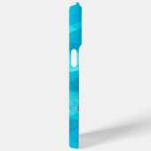 Coques Case-Mate iPhone Mignonne sirène sous-marine (Verso / Droite)