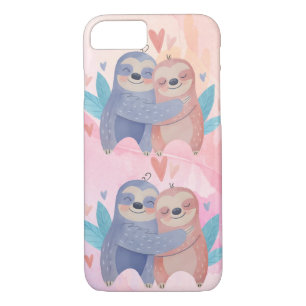 Case-Mate iPhone Case Mignonnes Fentes En Amour