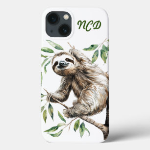 Case-Mate iPhone Case Mignonnette Branchée Dans Un Arbre