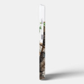 Coques Case-Mate iPhone Mignonnette Branchée Dans Un Arbre (Verso / Gauche)