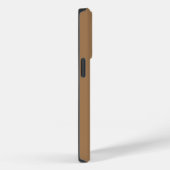 Coques Case-Mate iPhone Mignons Singe Écouter Musique, Musique Singe Immer (Verso / Droite)