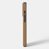 Coques Case-Mate iPhone Mignons Singe Écouter Musique, Musique Singe Immer (Verso / Gauche)
