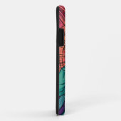 Coques Case-Mate iPhone migraine migraine migraine (Dos/Droite)