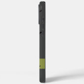 Coques Case-Mate iPhone Migration de Trilobite - Animal préhistorique (Verso / Gauche)