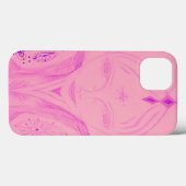 Coques Case-Mate iPhone Mika (Verso (horizontal))