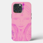 Coques Case-Mate iPhone Mika (Verso)