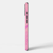 Coques Case-Mate iPhone Mika (Verso / Gauche)