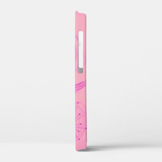 Coques Case-Mate iPhone Mika (Verso / Gauche)