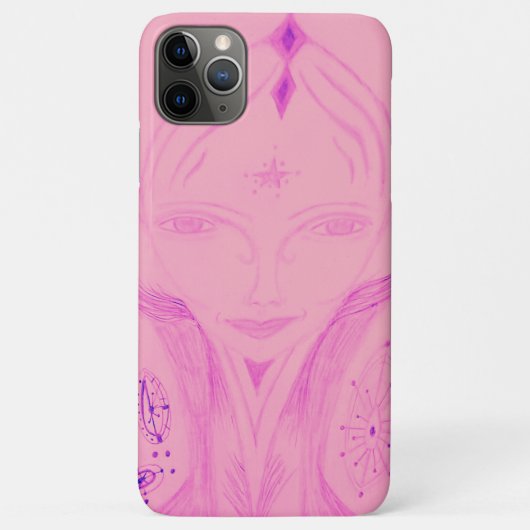 Coques Case-Mate iPhone Mika (Dos)