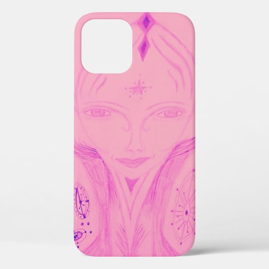 Coques Case-Mate iPhone Mika (Verso)