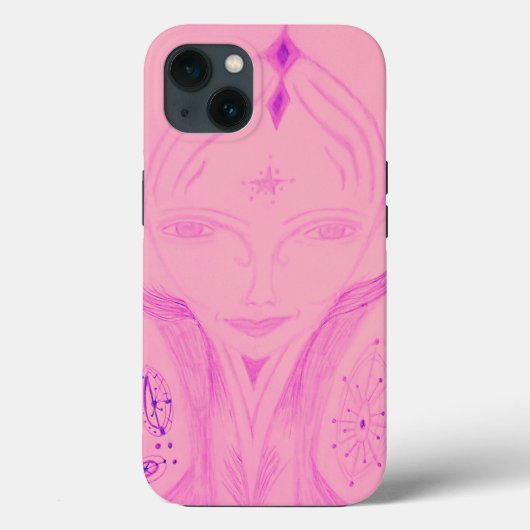 Coques Case-Mate iPhone Mika (Verso)
