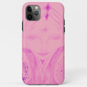 Coques Case-Mate iPhone Mika (Dos)