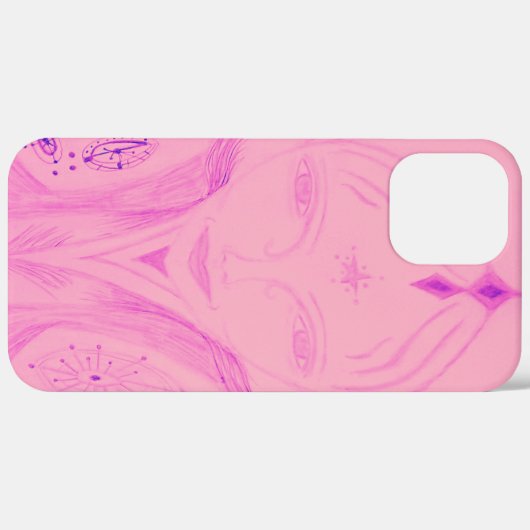 Coques Case-Mate iPhone Mika (Retour (horizontal))