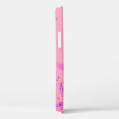 Coques Case-Mate iPhone Mika (Verso / Droite)