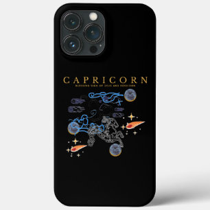 Case-Mate iPhone Case Mikitiez capricorn heureux nouvelle année astrolog
