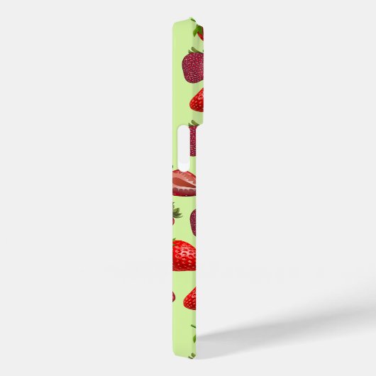 Coques Case-Mate iPhone Mikitiez drôle citation de chat pendant l'été (Verso / Droite)