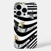 Coques Case-Mate iPhone Mikitiez éffrayant halloween gothiques ghouls vint (Verso)