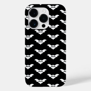 Coque Pour iPhone 14 Pro Mikitiez groovy goules fêtent la nuit d'Halloween