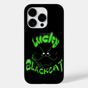 Coque Pour iPhone 14 Pro Mikitiez la menthe verte chance chanteuse saintpat
