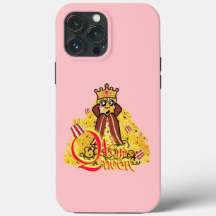 Case-Mate iPhone Case Mikitiez popqueen popcorn moivenight cinema