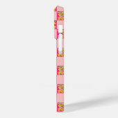 Coques Case-Mate iPhone Mikitiez popqueen popcorn moivenight cinema (Verso / Gauche)