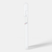 Coques Case-Mate iPhone Mikitiez rockyroad icecream manga été banger (Verso / Gauche)