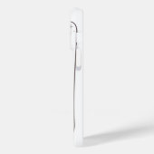 Coques Case-Mate iPhone Mikitiez simple sorcière sorcière sorcière tarotca (Verso / Gauche)