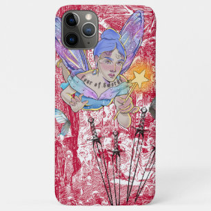 Case-Mate iPhone Case Mikitiez tarot conte de fée souhait angle rêve gyp
