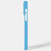 Coques Case-Mate iPhone Mikitiez vibes éffrayantes jellybear trickortraite (Verso / Gauche)