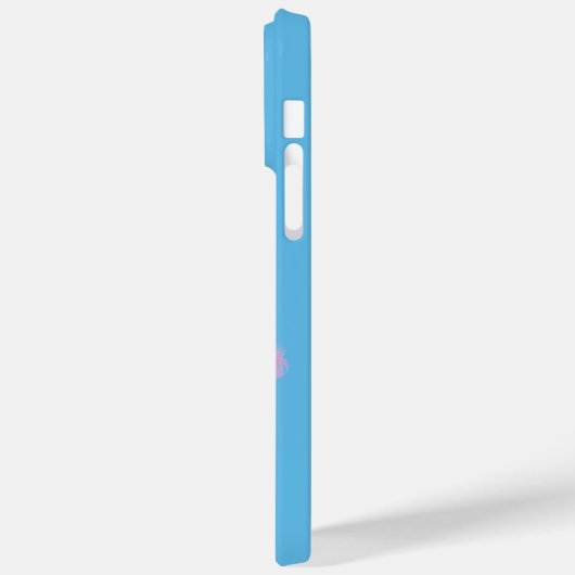 Coques Case-Mate iPhone Mikitiez vibes éffrayantes jellybear trickortraite (Verso / Gauche)