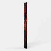 Coques Case-Mate iPhone Milan AC (Dos/Droite)